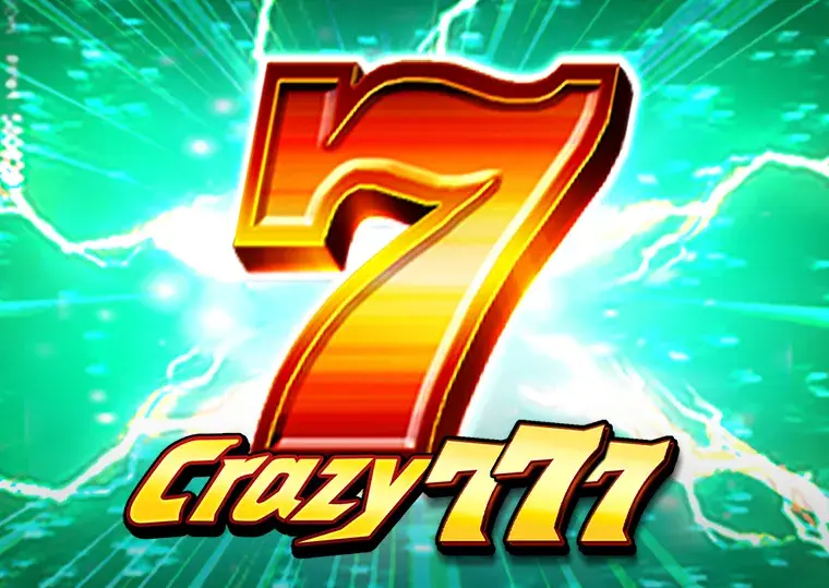 Crazy 777 Wolf777Co