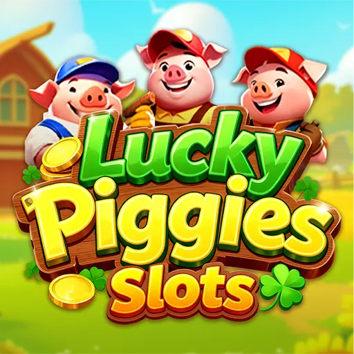 Lucky Piggies gemple Wolf777Co