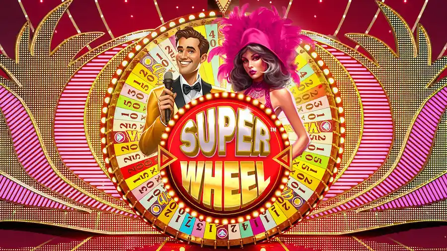 Super Wheel Wolf777Co